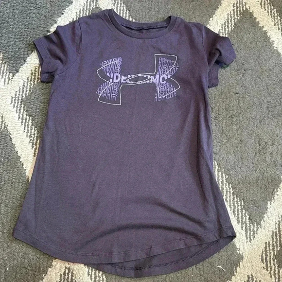 Under Armour Other - Girls under Armour top